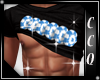 [CCQ]Poker-Muscle Shirt