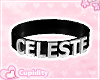 C! Celeste Custom
