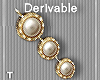 DEV - Ritz 1 Earrings