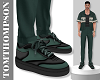 Zulu Shoes