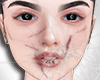 🅰 Scar Lips F