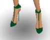 dr green extreme heels