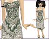 Summer Paisley Dress 2