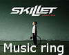 Skillet - The last night