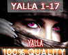 Arabic Trap Beat - YALLA