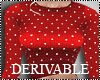 ^B^Deriv.Sweater
