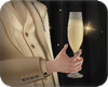 Champange vip Avatar [M]