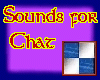 Sounds For Chat V2