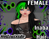 Inaba Green