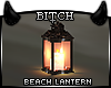 !B Paradse Beach Lantern
