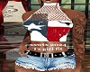 Tx girl fit