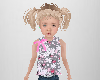 Kids LadyBug Top 1