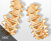 Mailin Earrings