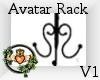 ~QI~ Avatar Rack V1
