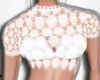 Dress Noiva praia