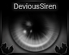 'DS Divine Eyes Gray