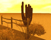 Desert Cactus 2