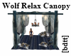 [bdtt] Wolf Relax Canopy
