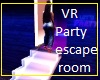 VR Party ESCAPE Room
