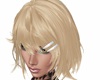 Blond Hair & Hairpin #48