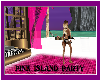 PINK  ISLAND  PARTY