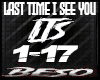 Last Time  See You -DLAG
