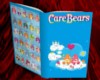 Care Bear Coloring Book