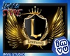 (PB) Coat of arms Lew