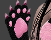 Kittys Gloves & Claws