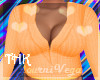 Sweater THK orange
