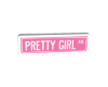 home of the pretty girls