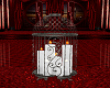 Valentine Cage Candles2