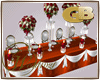 [GB]X-mas wedding table