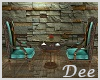 Deelight Coffee Chairs