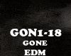 EDM-GONE