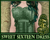 Sweet Sixteen Mint