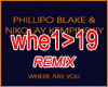 Where Are You Mix