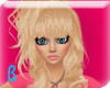 *B* Mauriat Barbie Blond