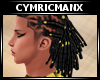 Cym Pharaoh Braid