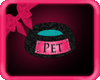 Pink Wounder Pet Bowl
