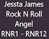 CRF* Rock N Roll Angel