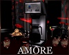 Amore Coffee Center