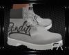 FA Bandits Boots | gy