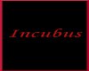 AA Incubus Crest