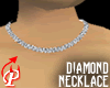 PB Diamond Necklace (M)