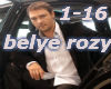 Belye rozy(1-16)