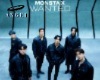 MONSTAX  WANTED 11