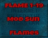 Flames-Mod Sun