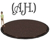 (A.H.) Country M Cgl Rug