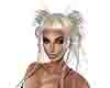 syly hair white
